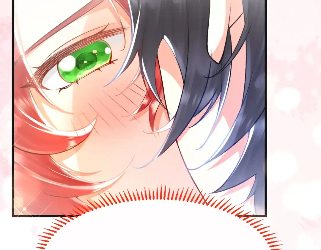 《拒做黑龙的囚爱新娘》第10话 做我的室友吧~ 第38页