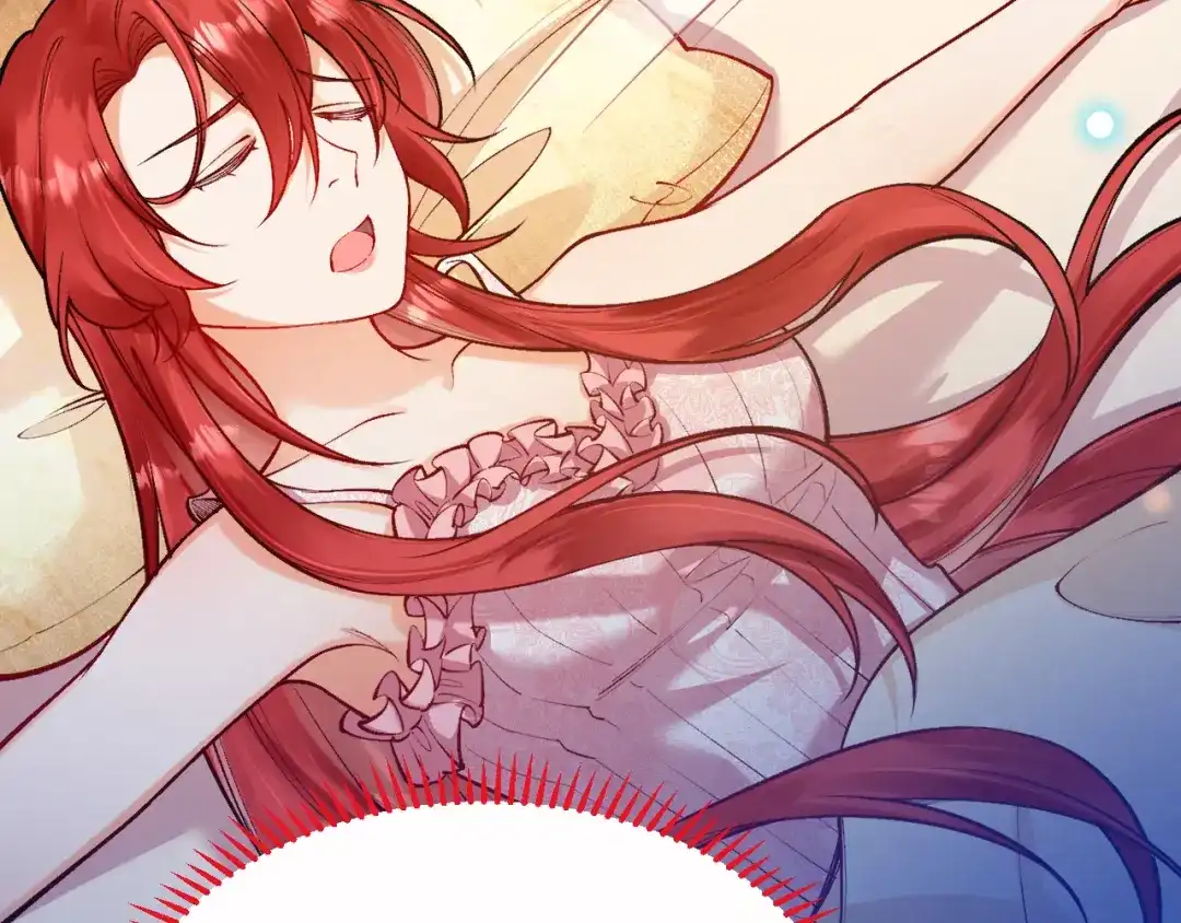 《拒做黑龙的囚爱新娘》第10话 做我的室友吧~ 第52页