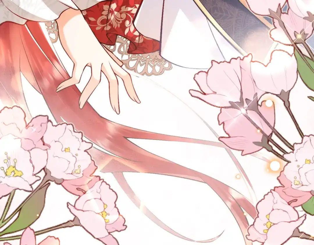 《拒做黑龙的囚爱新娘》第10话 做我的室友吧~ 第36页
