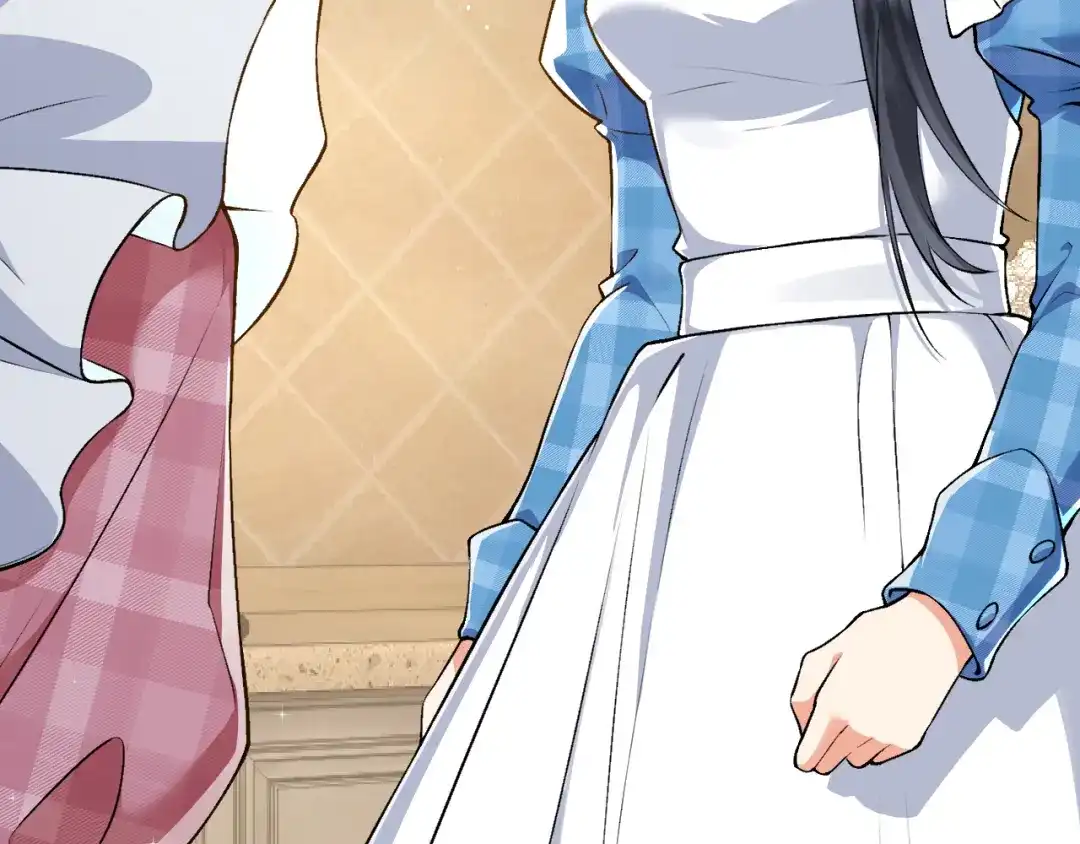 《拒做黑龙的囚爱新娘》第11话 厨艺考核 第77页