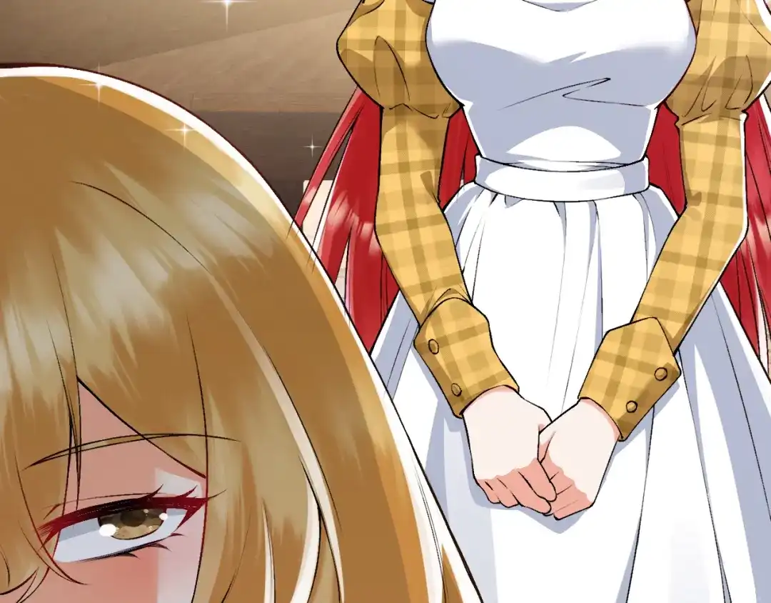 《拒做黑龙的囚爱新娘》第11话 厨艺考核 第84页