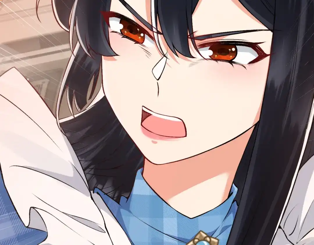 《拒做黑龙的囚爱新娘》第11话 厨艺考核 第106页
