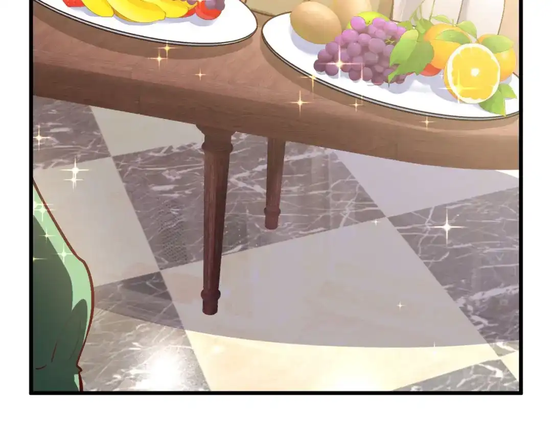 《拒做黑龙的囚爱新娘》第11话 厨艺考核 第40页