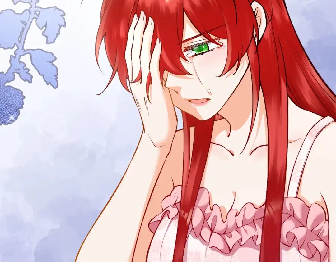 《拒做黑龙的囚爱新娘》第13话 今晚你是我的 第35页