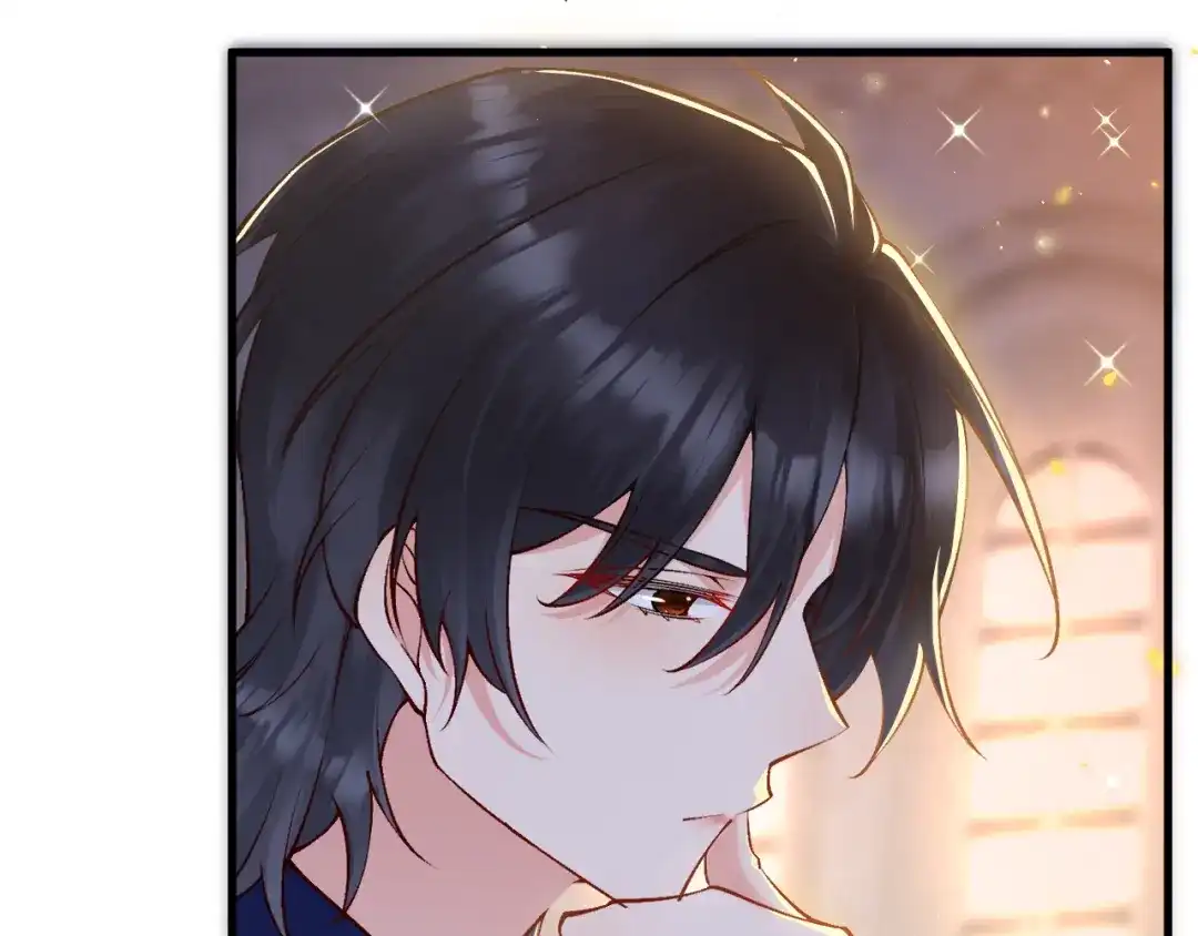 《拒做黑龙的囚爱新娘》第13话 今晚你是我的 第17页