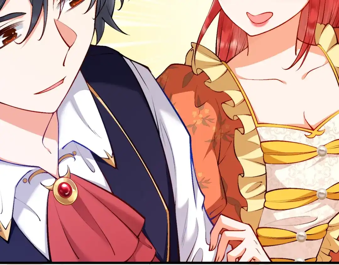 《拒做黑龙的囚爱新娘》第13话 今晚你是我的 第94页