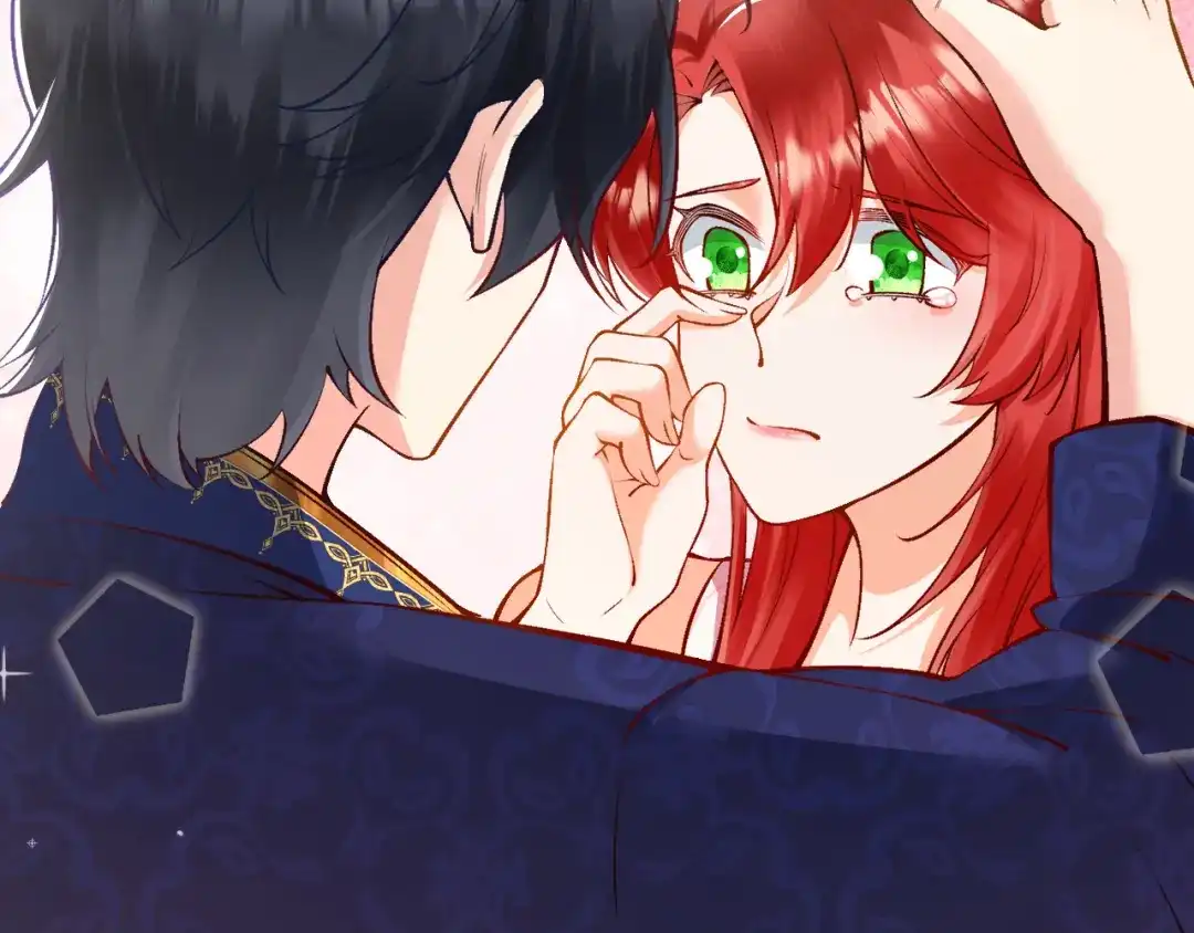 《拒做黑龙的囚爱新娘》第13话 今晚你是我的 第39页