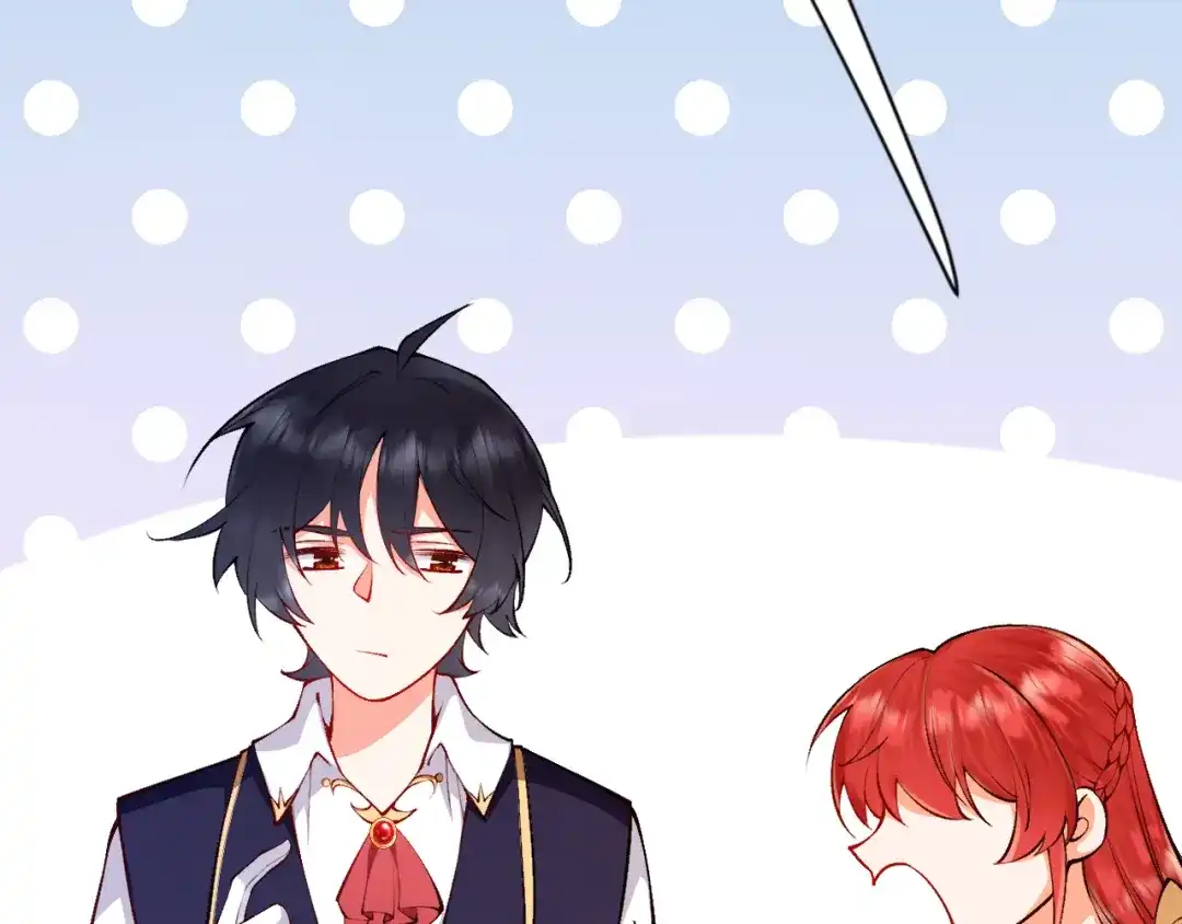 《拒做黑龙的囚爱新娘》第13话 今晚你是我的 第80页