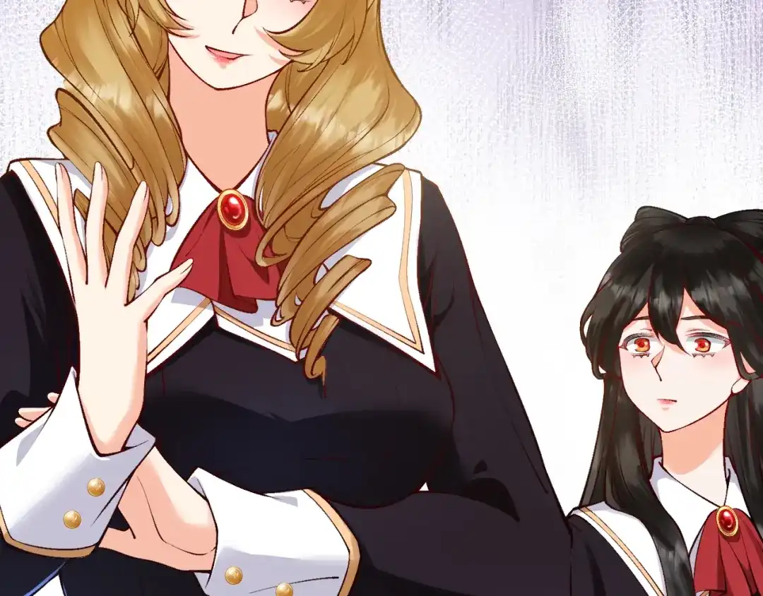 《拒做黑龙的囚爱新娘》第14话 米拉朵的礼物 第68页