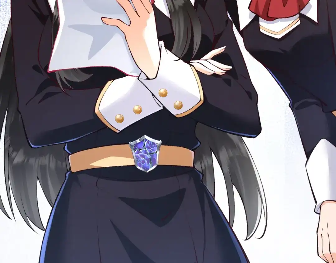 《拒做黑龙的囚爱新娘》第14话 米拉朵的礼物 第56页