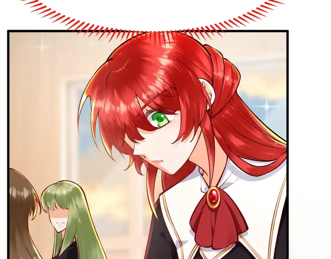 《拒做黑龙的囚爱新娘》第14话 米拉朵的礼物 第87页