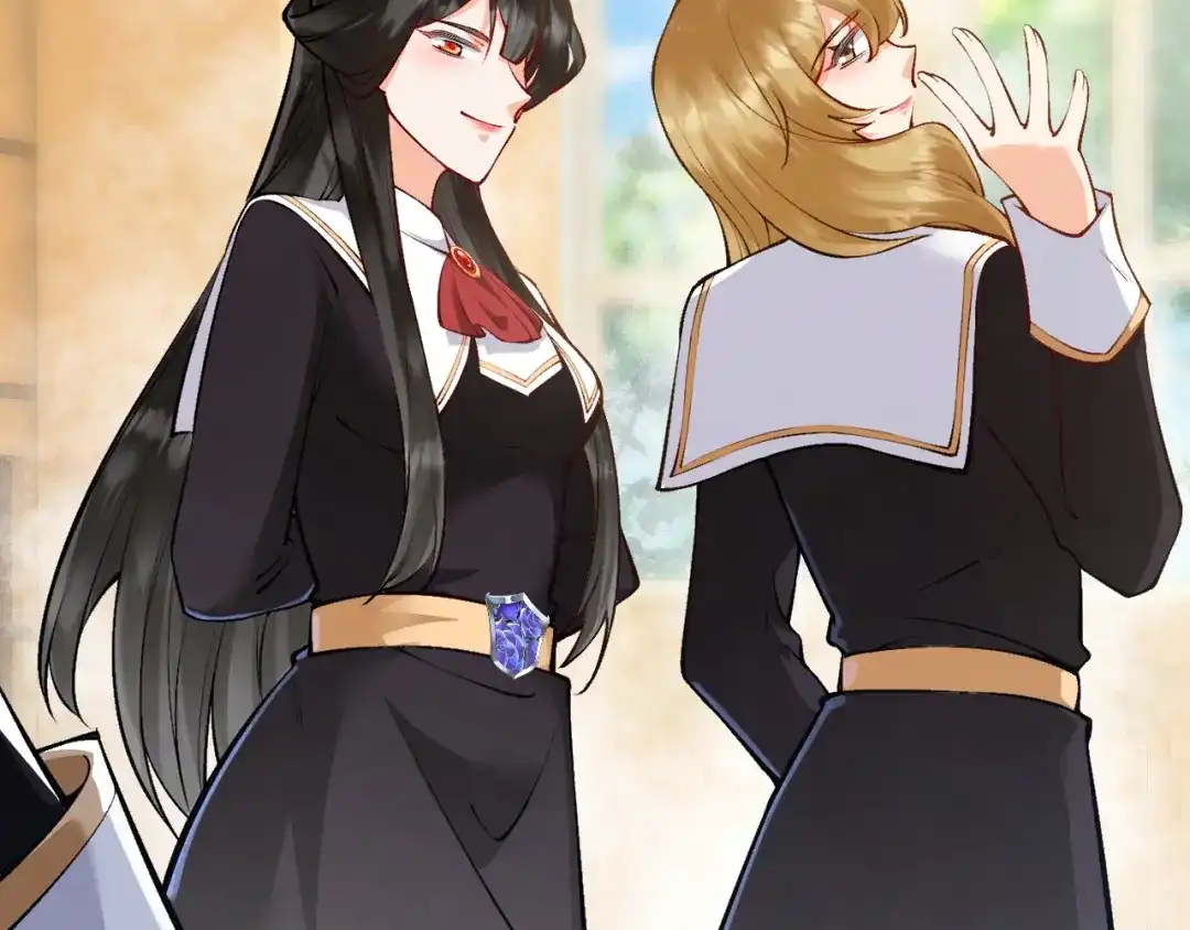 《拒做黑龙的囚爱新娘》第14话 米拉朵的礼物 第77页