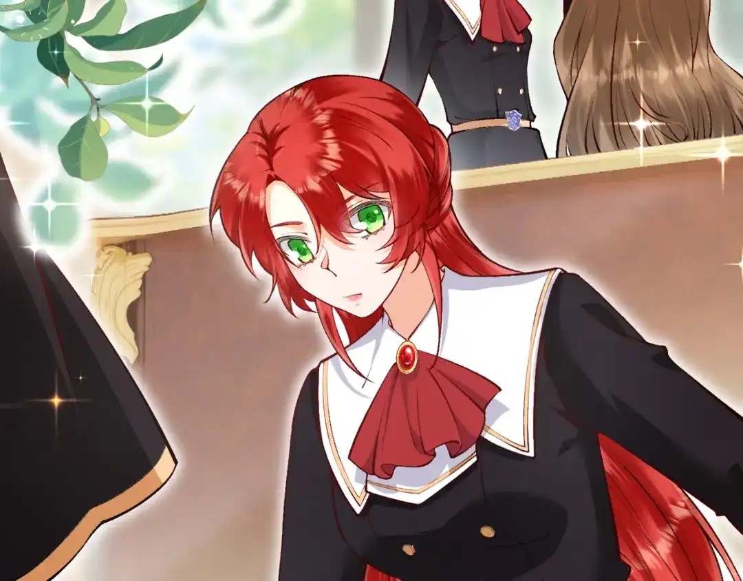 《拒做黑龙的囚爱新娘》第14话 米拉朵的礼物 第29页