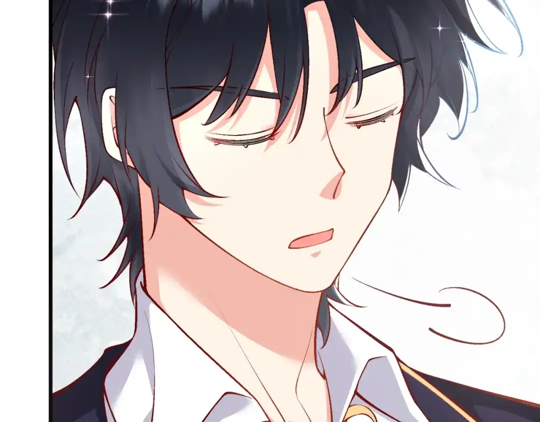 《拒做黑龙的囚爱新娘》第14话 米拉朵的礼物 第14页