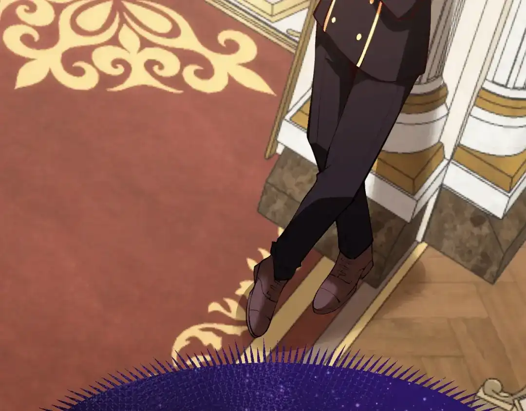 《拒做黑龙的囚爱新娘》第14话 米拉朵的礼物 第109页