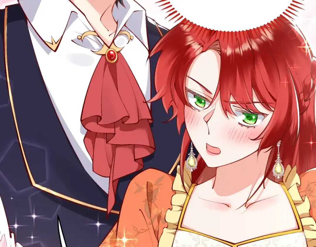 《拒做黑龙的囚爱新娘》第14话 米拉朵的礼物 第11页
