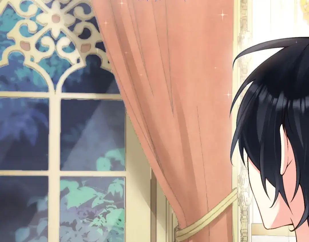 《拒做黑龙的囚爱新娘》第15话 没有女人能拒绝我！ 第6页