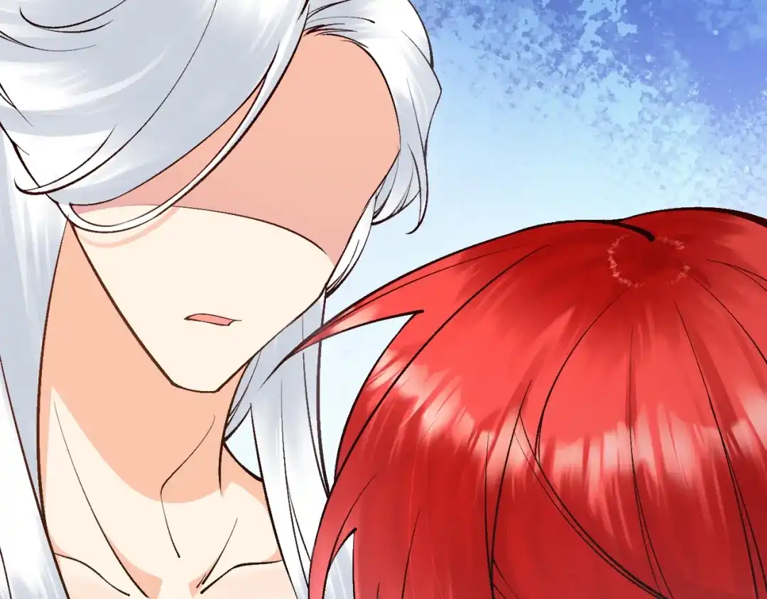 《拒做黑龙的囚爱新娘》第15话 没有女人能拒绝我！ 第112页