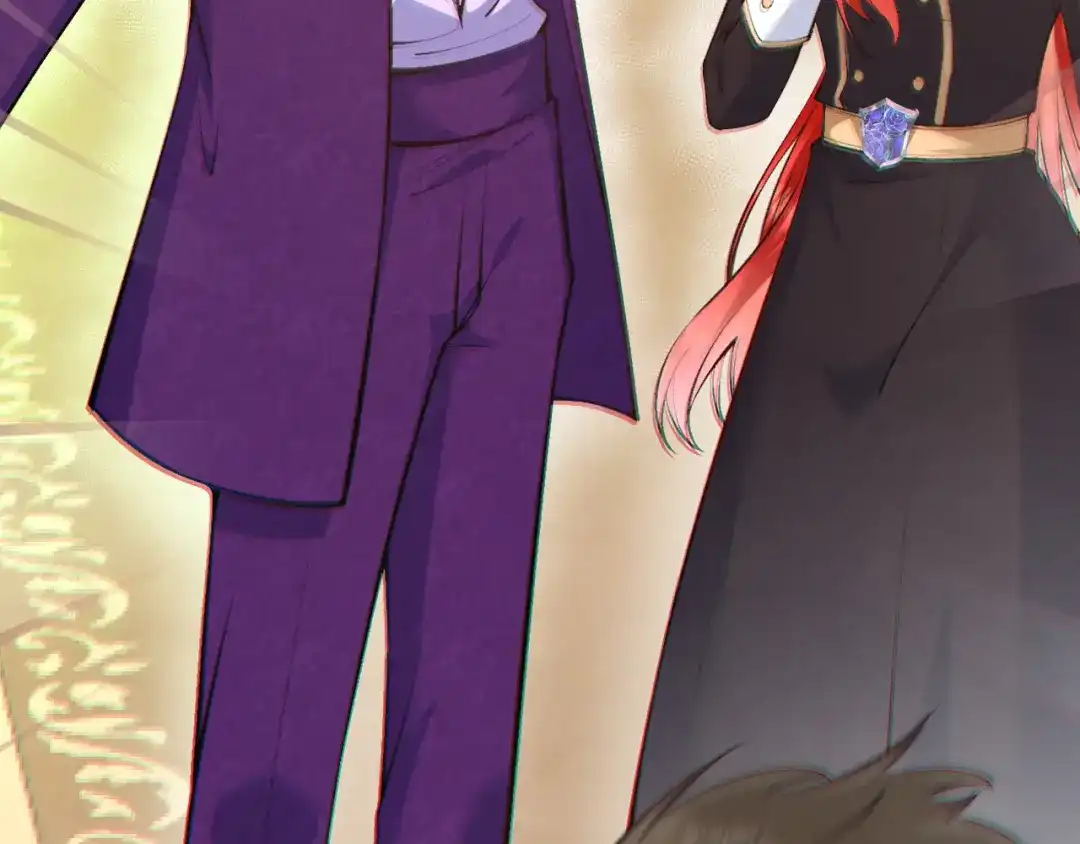 《拒做黑龙的囚爱新娘》第15话 没有女人能拒绝我！ 第61页