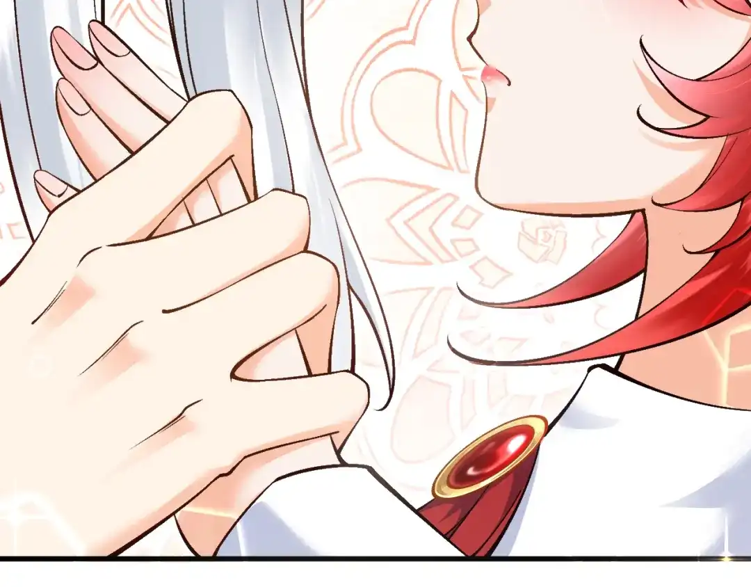 《拒做黑龙的囚爱新娘》第15话 没有女人能拒绝我！ 第107页