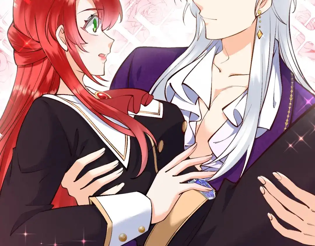 《拒做黑龙的囚爱新娘》第15话 没有女人能拒绝我！ 第80页