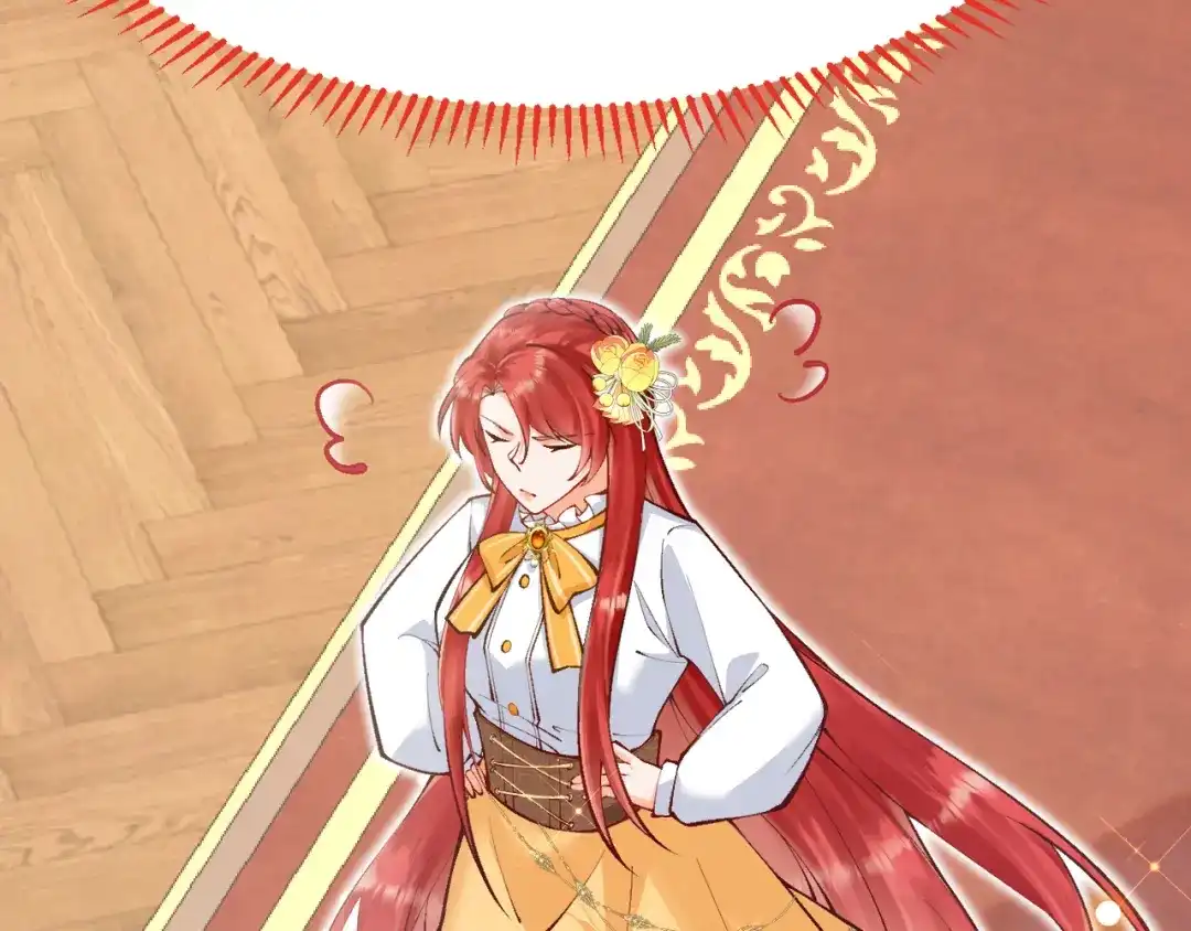 《拒做黑龙的囚爱新娘》第15话 没有女人能拒绝我！ 第133页