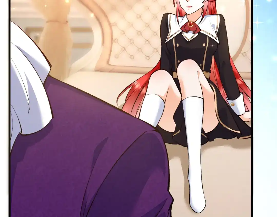 《拒做黑龙的囚爱新娘》第15话 没有女人能拒绝我！ 第96页