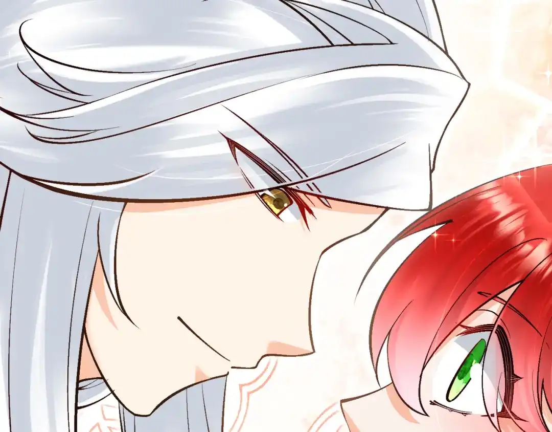 《拒做黑龙的囚爱新娘》第15话 没有女人能拒绝我！ 第106页
