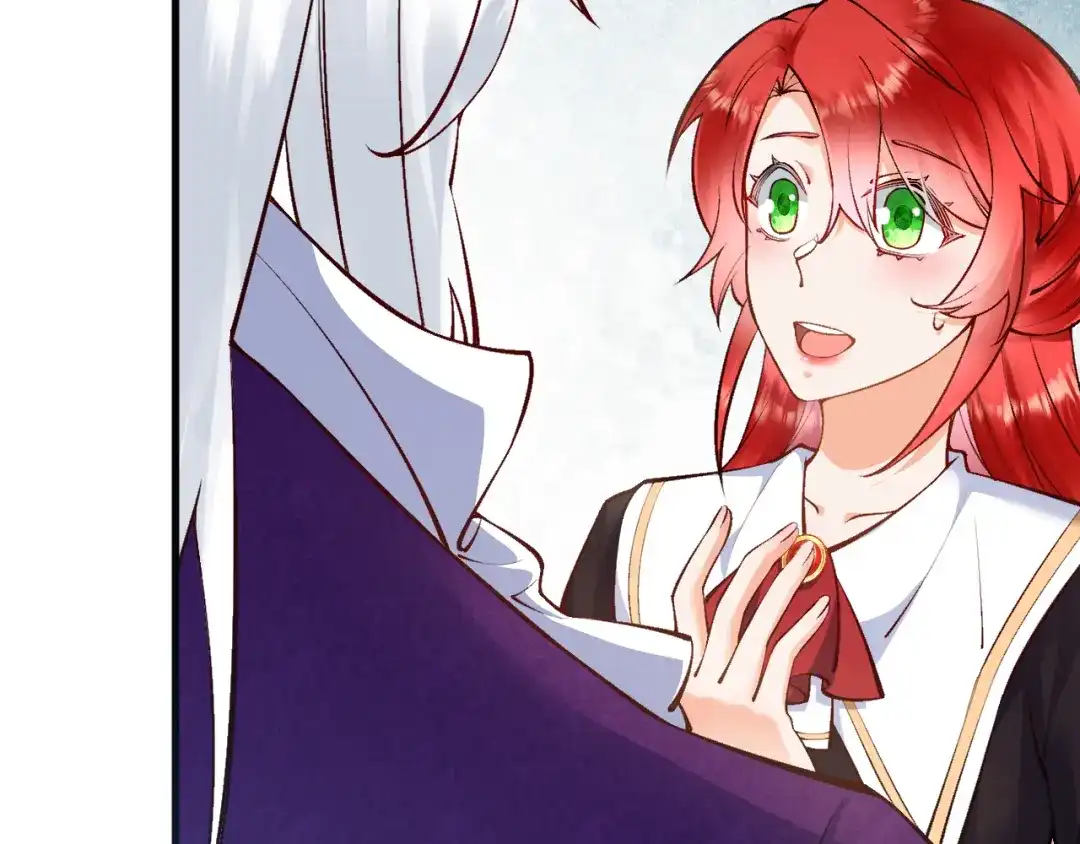 《拒做黑龙的囚爱新娘》第15话 没有女人能拒绝我！ 第56页