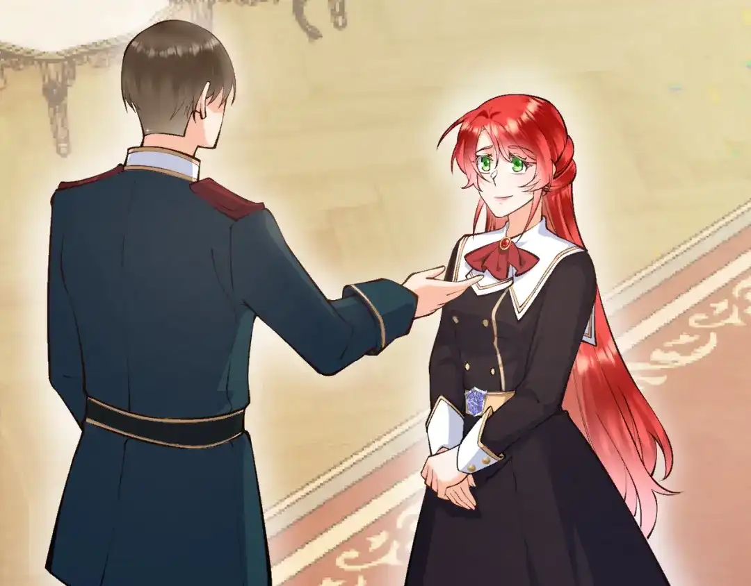 《拒做黑龙的囚爱新娘》第15话 没有女人能拒绝我！ 第27页