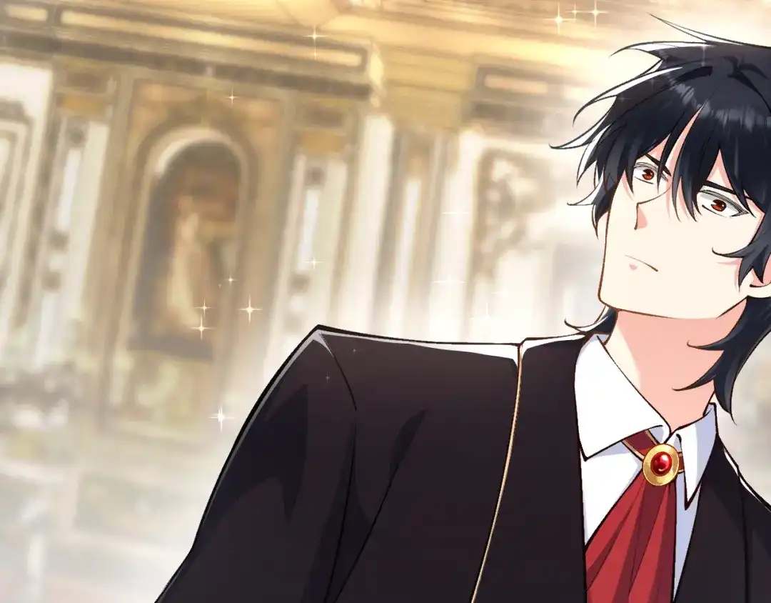 《拒做黑龙的囚爱新娘》第15话 没有女人能拒绝我！ 第19页