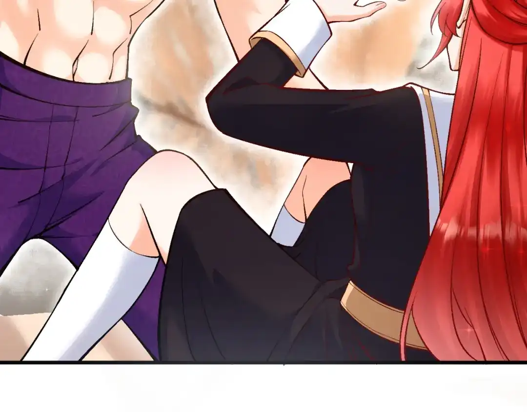 《拒做黑龙的囚爱新娘》第15话 没有女人能拒绝我！ 第103页