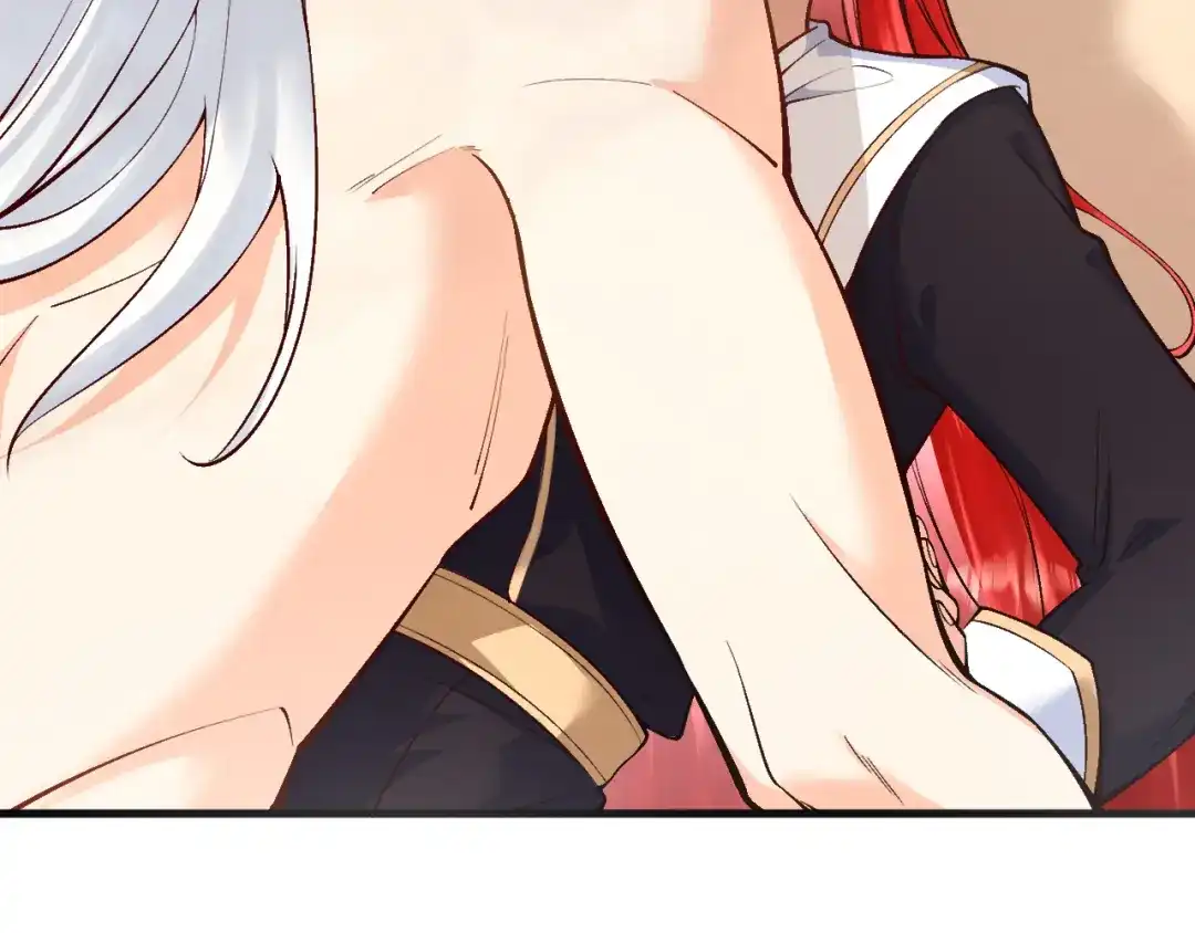 《拒做黑龙的囚爱新娘》第15话 没有女人能拒绝我！ 第110页