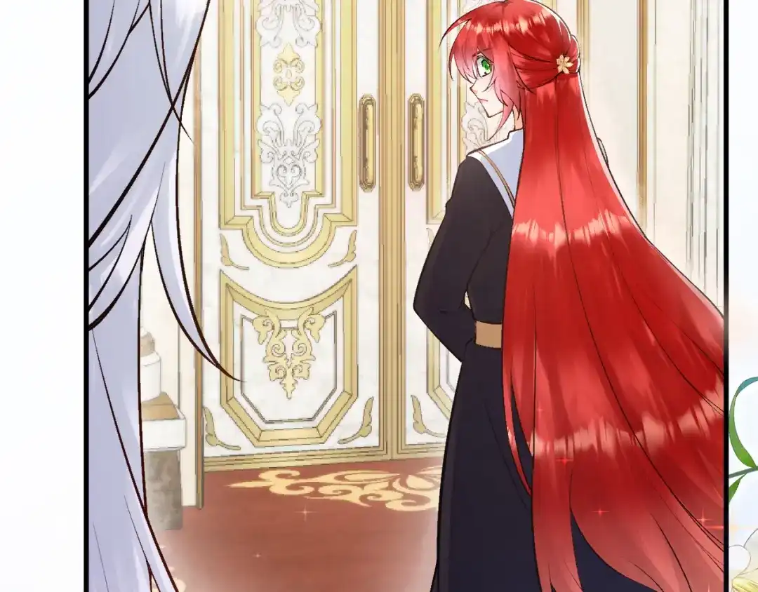 《拒做黑龙的囚爱新娘》第15话 没有女人能拒绝我！ 第35页