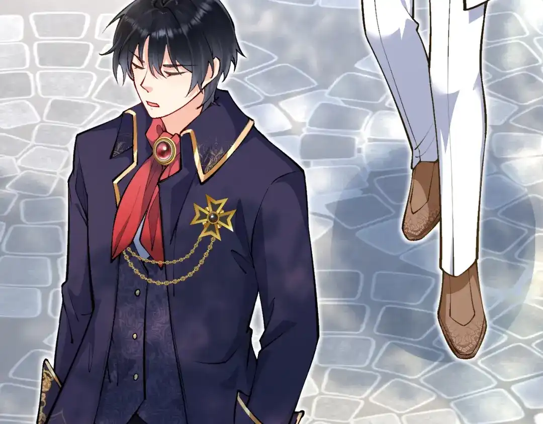 《拒做黑龙的囚爱新娘》第16话 前男友的告白？ 第50页