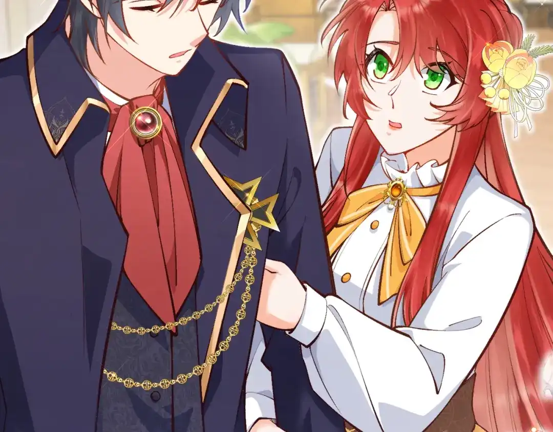 《拒做黑龙的囚爱新娘》第16话 前男友的告白？ 第83页