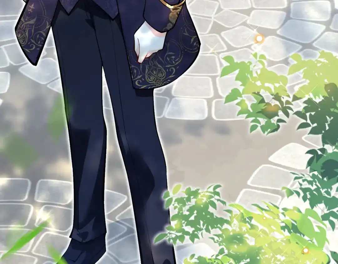 《拒做黑龙的囚爱新娘》第16话 前男友的告白？ 第51页