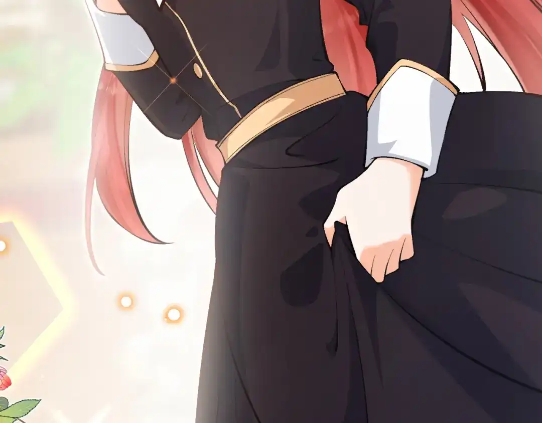 《拒做黑龙的囚爱新娘》第16话 前男友的告白？ 第18页
