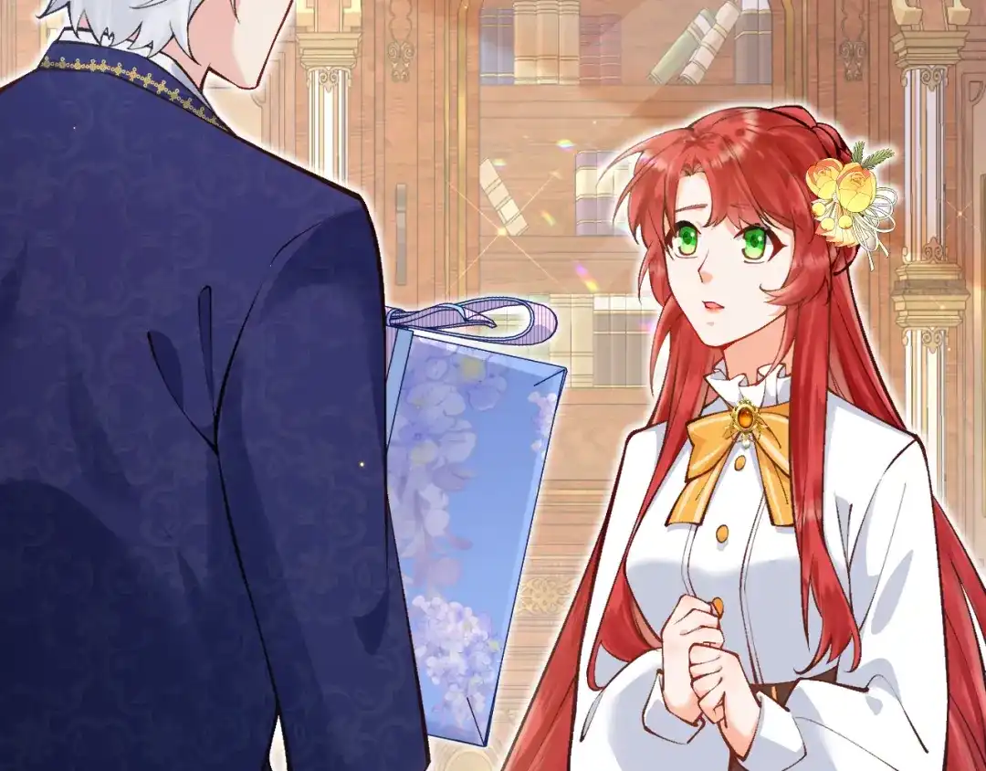 《拒做黑龙的囚爱新娘》第16话 前男友的告白？ 第99页