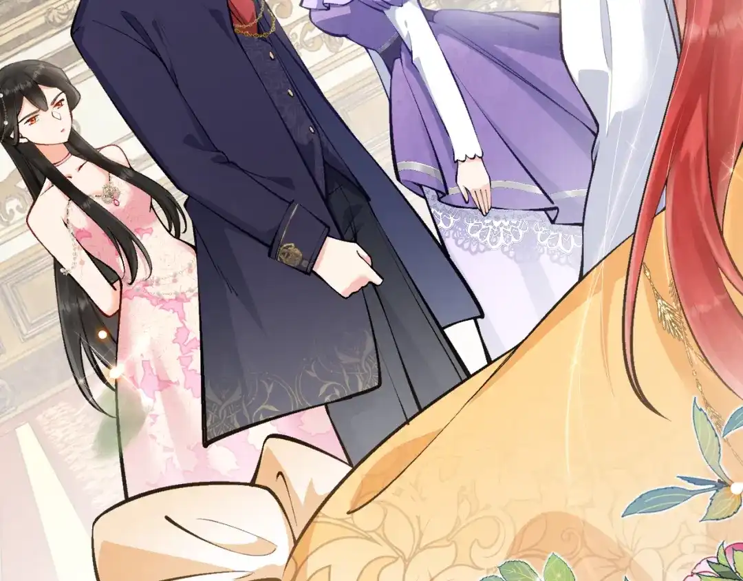 《拒做黑龙的囚爱新娘》第16话 前男友的告白？ 第67页