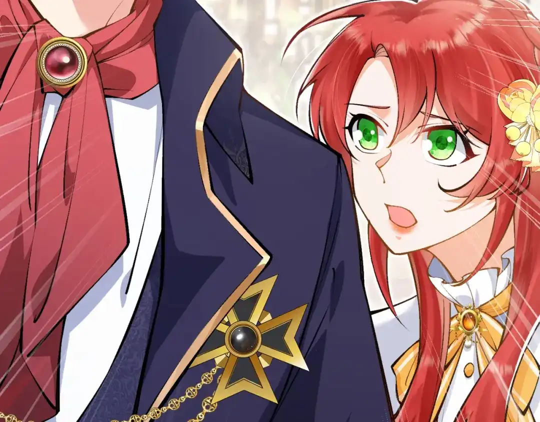 《拒做黑龙的囚爱新娘》第16话 前男友的告白？ 第79页