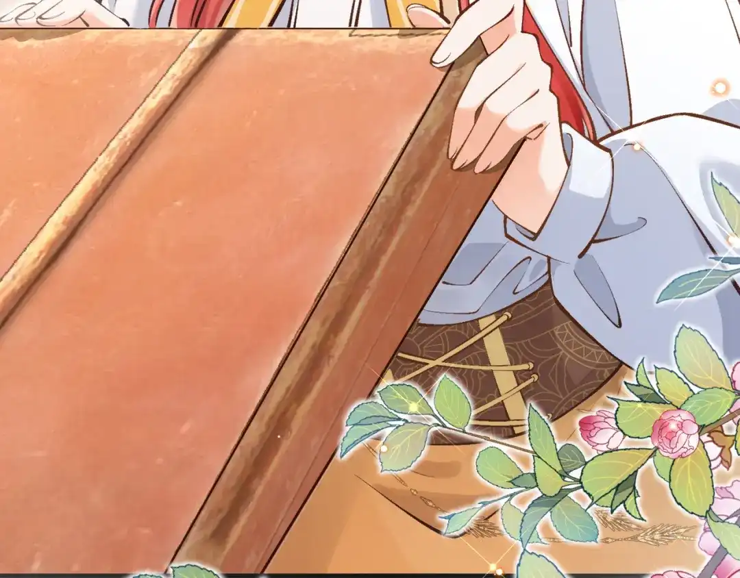 《拒做黑龙的囚爱新娘》第16话 前男友的告白？ 第114页