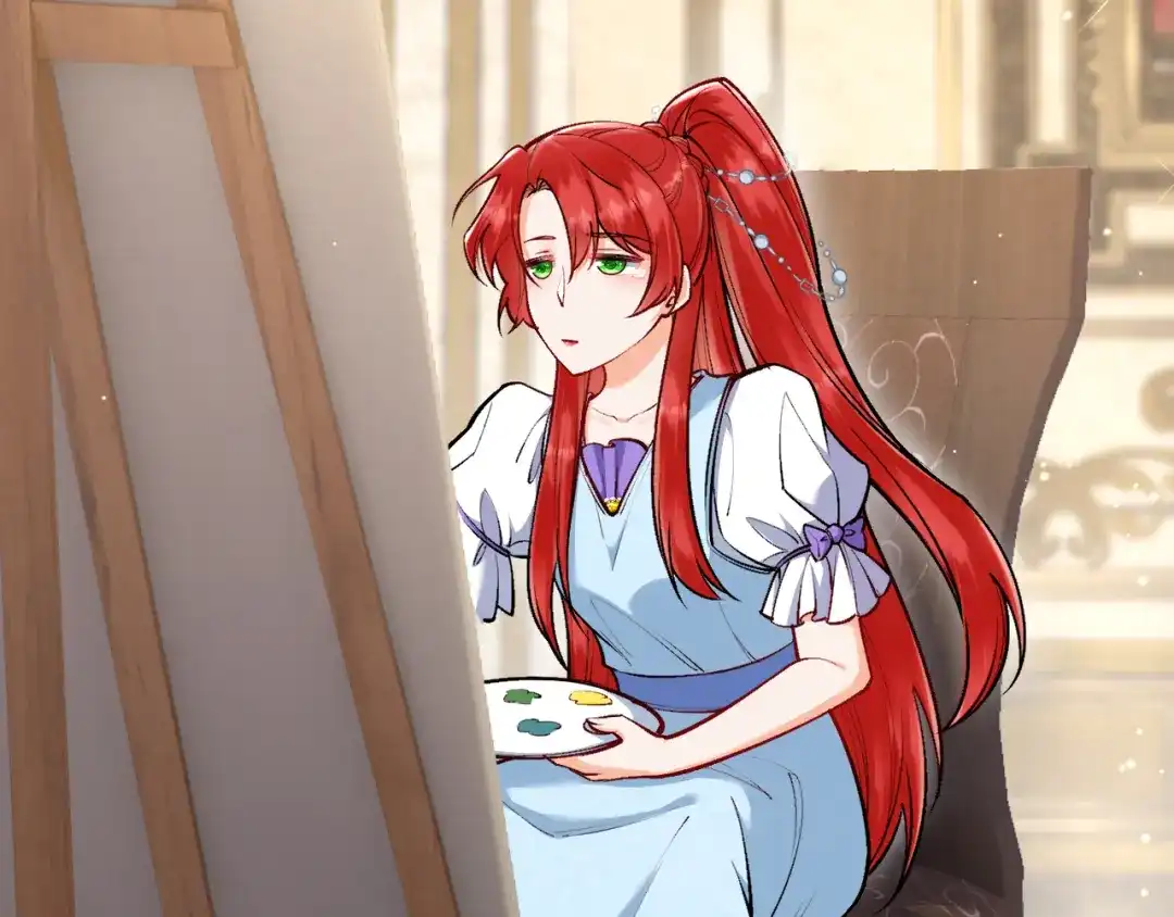 《拒做黑龙的囚爱新娘》第17话 私密约会 第101页