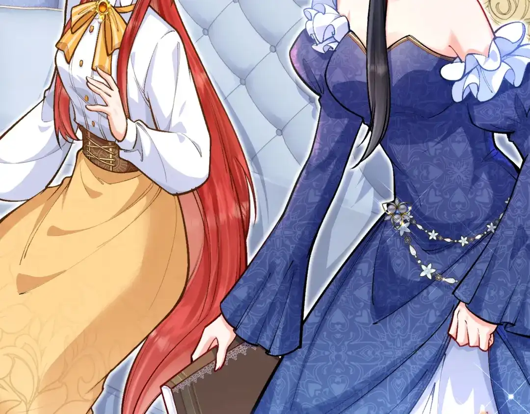 《拒做黑龙的囚爱新娘》第17话 私密约会 第73页