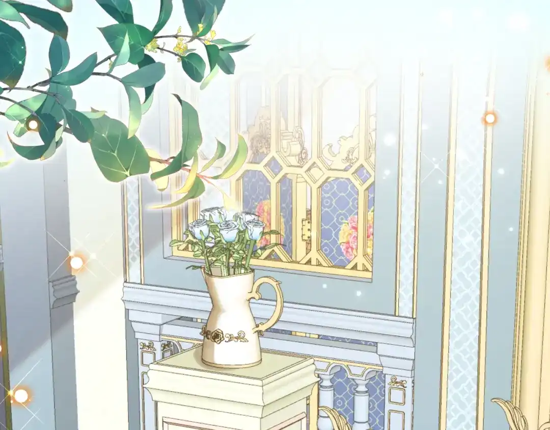 《拒做黑龙的囚爱新娘》第17话 私密约会 第32页