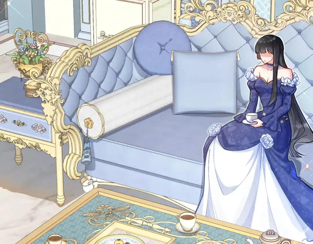 《拒做黑龙的囚爱新娘》第17话 私密约会 第33页