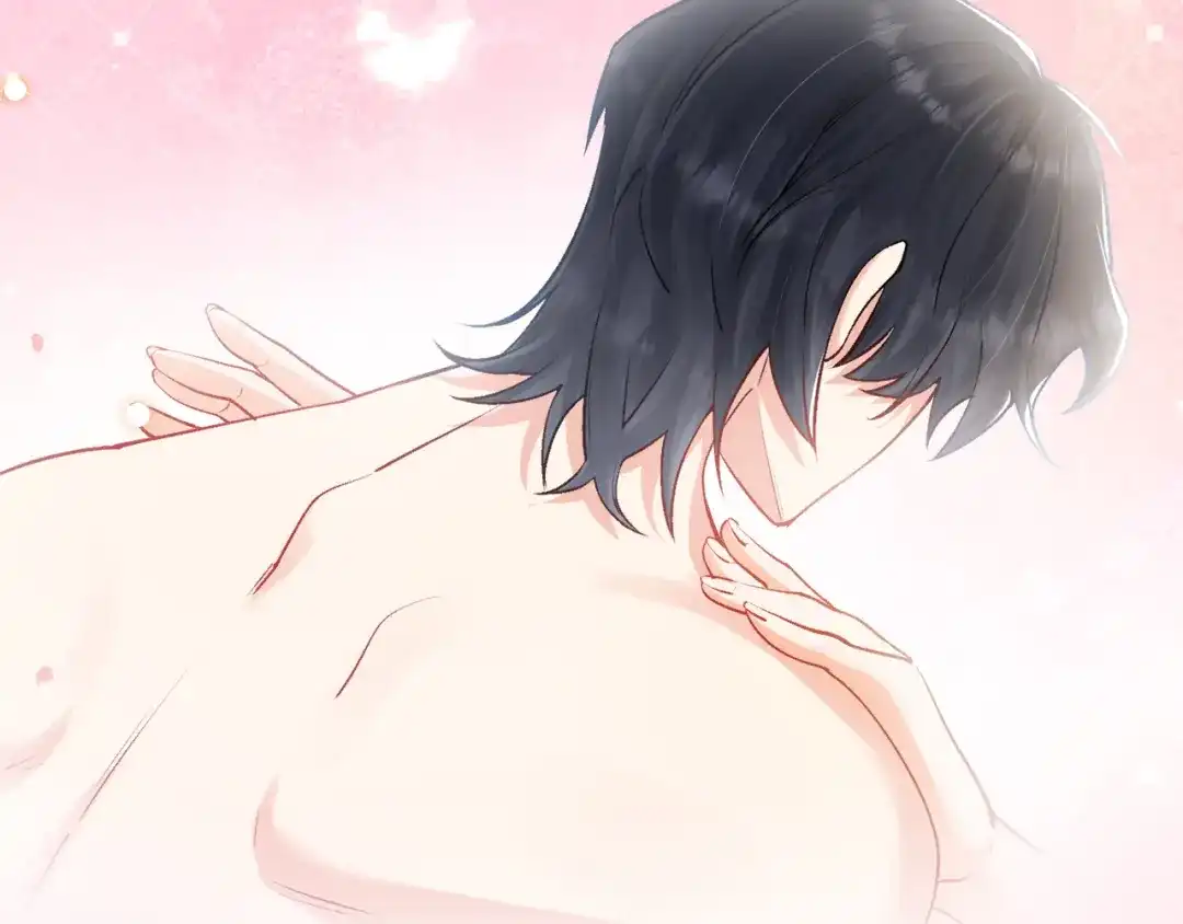 《拒做黑龙的囚爱新娘》第18话 着迷 第86页