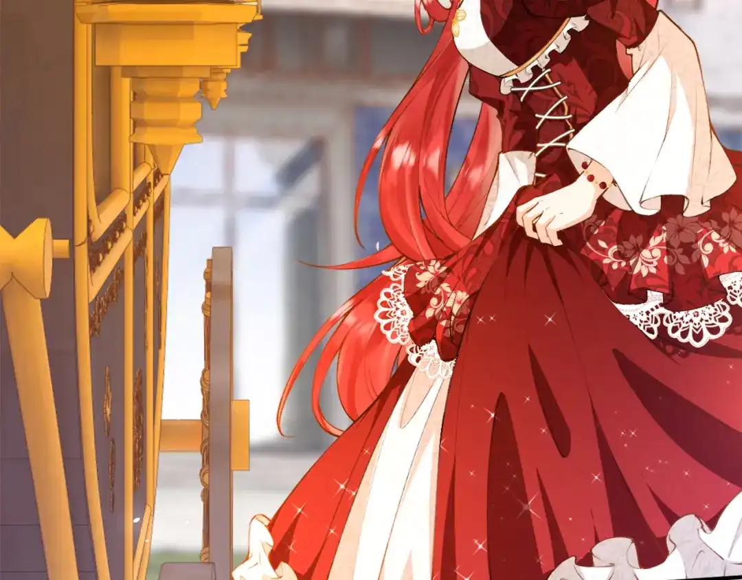 《拒做黑龙的囚爱新娘》第1话 黑暗印记 第161页