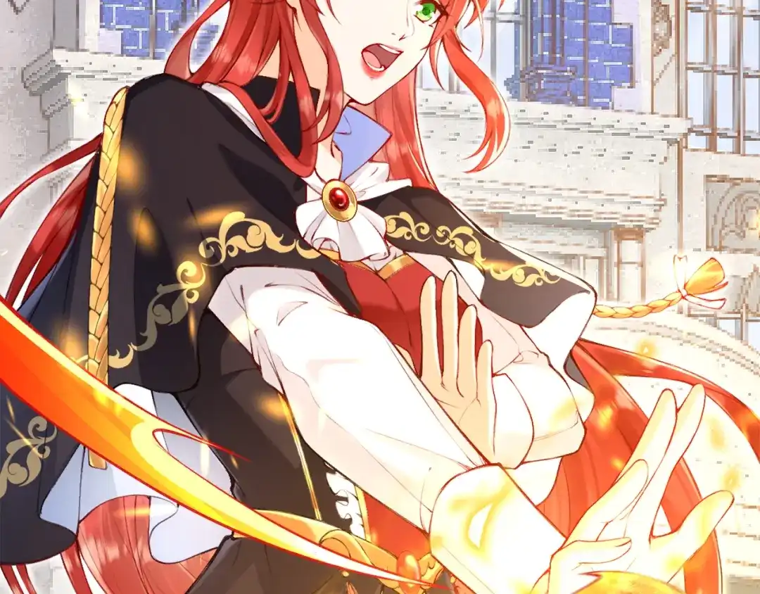 《拒做黑龙的囚爱新娘》第1话 黑暗印记 第53页