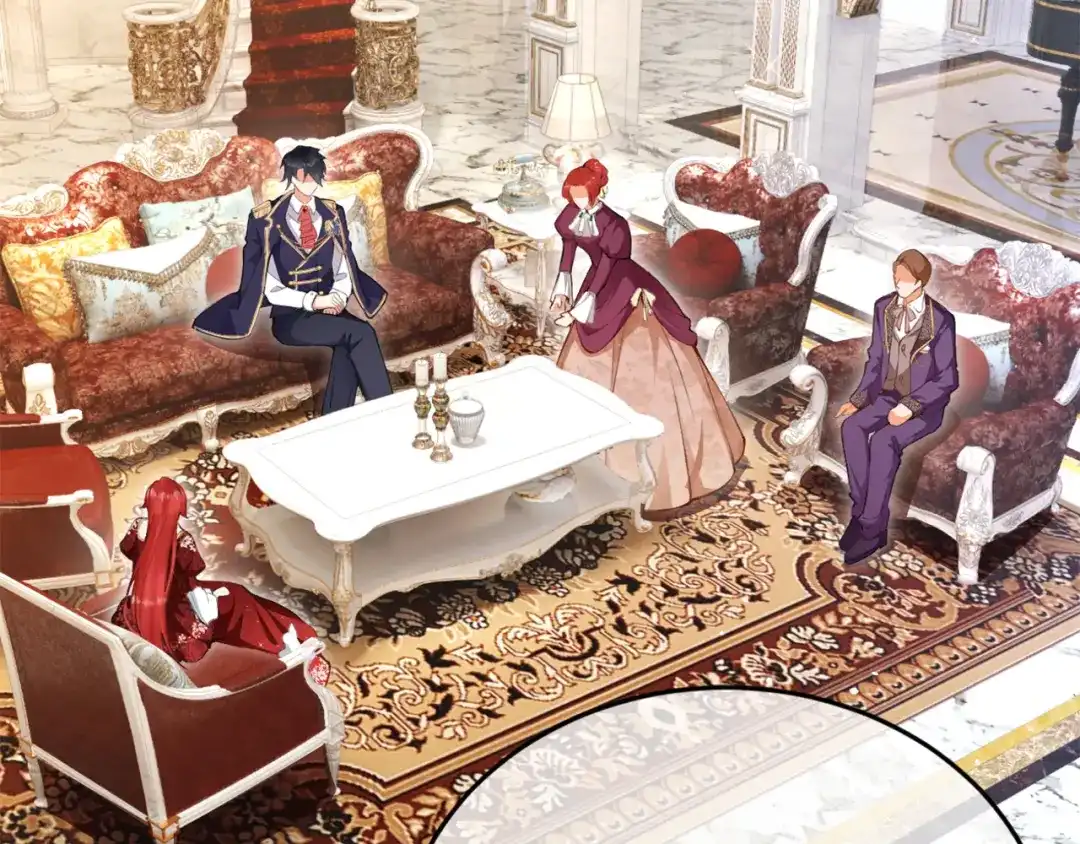 《拒做黑龙的囚爱新娘》第1话 黑暗印记 第104页